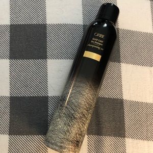 Oribe Gold Lust Dry Shampoo